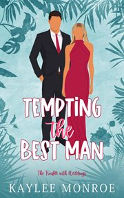 Tempting the Best Man cover image