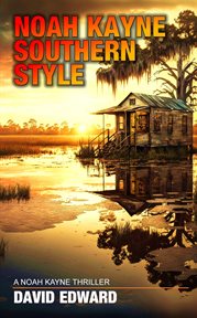 Southern Style : Noah Kayne cover image