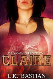 Claire cover image