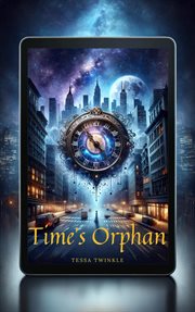 Time's Orphan cover image