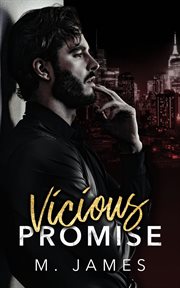 Vicious Promise cover image