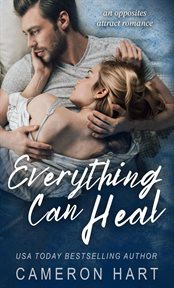 Everything Can Heal cover image