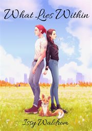 What Lies Within cover image