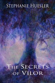 The Secrets of Vilor cover image