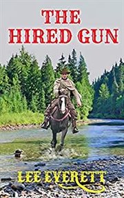 The Hired Gun cover image