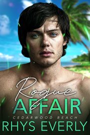 Rogue Affair cover image