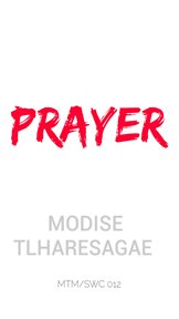 Prayer cover image