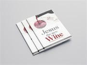 Jesus the New Wine cover image