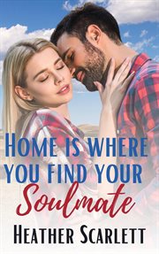 Home Is Where You Find Your Soulmate cover image