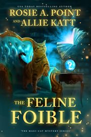 The Feline Foible cover image