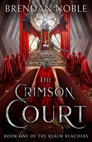 The Crimson Court cover image