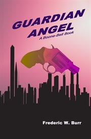 Guardian Angel cover image