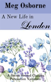 A New Life in London cover image