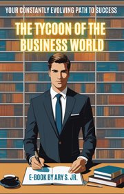 The Tycoon of the Business World cover image