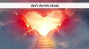 God's Earthly Abode cover image