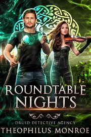 Roundtable Nights cover image