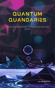 Quantum Quandaries cover image