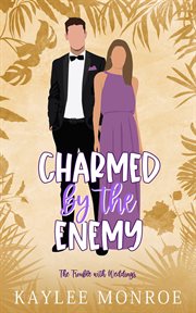 Charmed by the Enemy cover image
