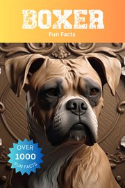 Boxer Fun Facts cover image