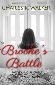 Brooke's battle. Snapped cover image