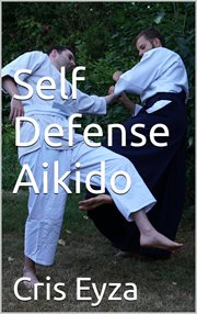 Self : Defense Aikido cover image