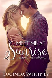 Meet Me at Sunrise cover image