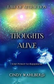 Thoughts Alive cover image