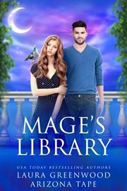 Mage's Library cover image