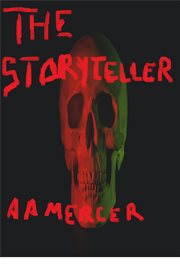 The Storyteller cover image