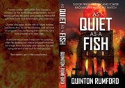 As quiet as a fish cover image
