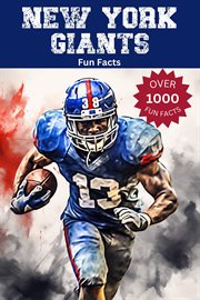 New York Giants Fun Facts cover image