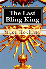 The Last Bling King cover image