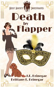 Death by Flapper cover image