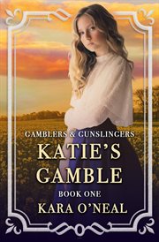 Katie's Gamble cover image