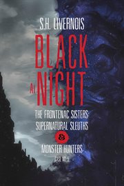 Black at Night cover image
