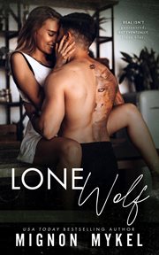 Lone Wolf cover image