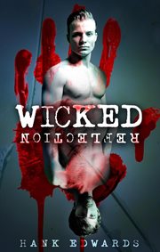 Wicked Reflection cover image