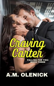 Craving Carter cover image