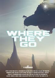 Where They Go cover image