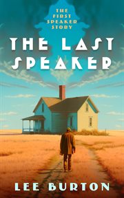 The Last Speaker cover image