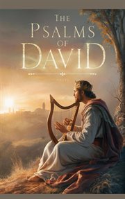 The Psalms of David cover image