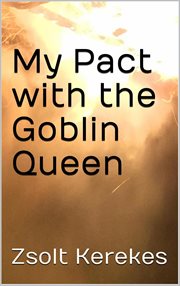 My Pact With the Goblin Queen cover image