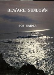 Beware sundown cover image