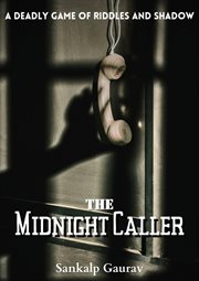The Midnight Caller cover image
