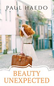 Beauty Unexpected cover image