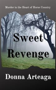 Sweet Revenge cover image