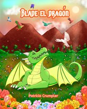 Blade el dragon cover image