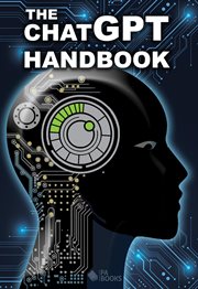 The ChatGPT Handbook cover image
