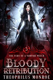 Bloody Retribution cover image