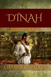 2121. Dinah cover image